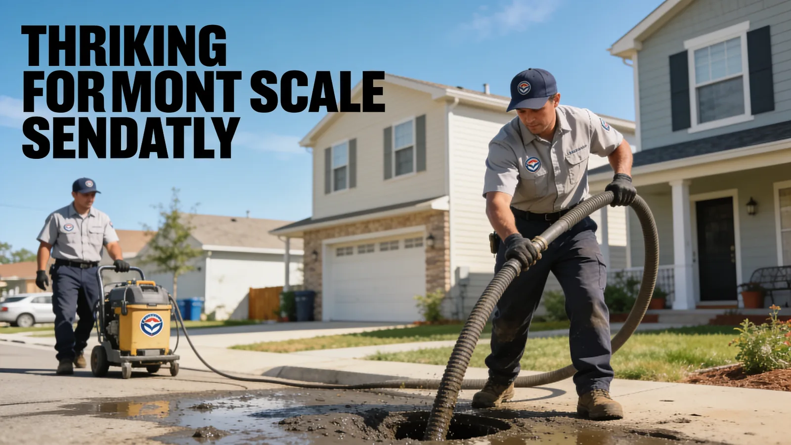 Sewage Cleanup in Cashton, WI near me